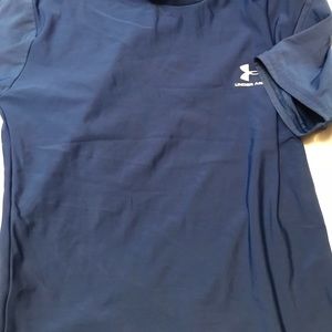 Under armor top